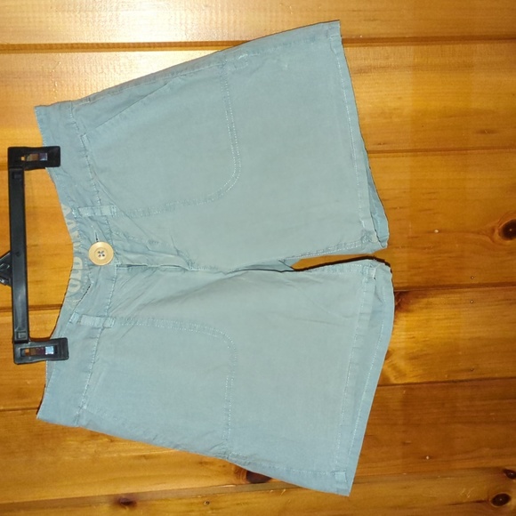 Old Navy Pants - Old Navy Light Blue Shorts